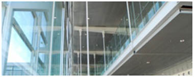 Oakengates Commercial Glazing